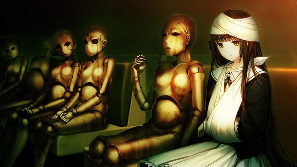 《祝姫》上线Steam 国区折后价81元