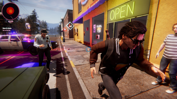 《美国大盗：80年代》或于2021年上架Steam