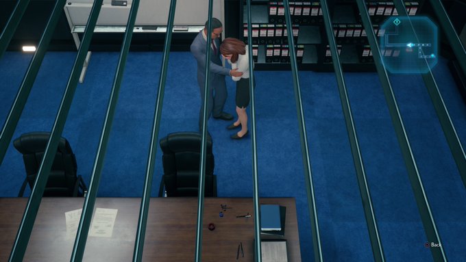 《最终幻想7：重制版》推出1.01版本 或是为适配PS5主机