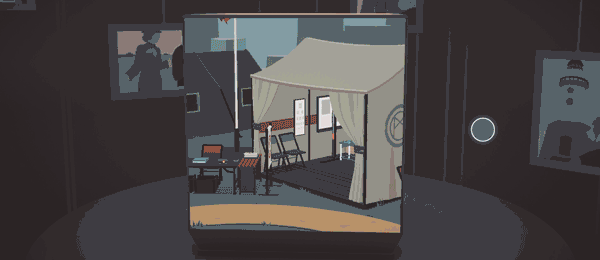 《笼中窥梦》将于Steam、NS及移动平台发售