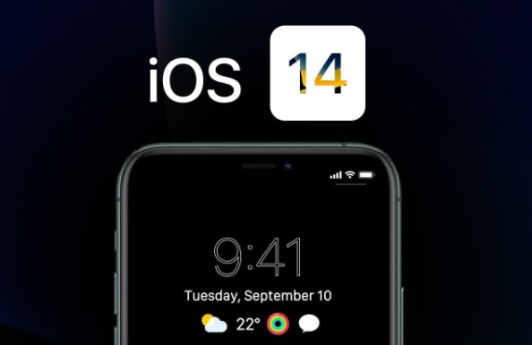 ios14.1新增哪些功能?IOS14.1耗电高相关讲解