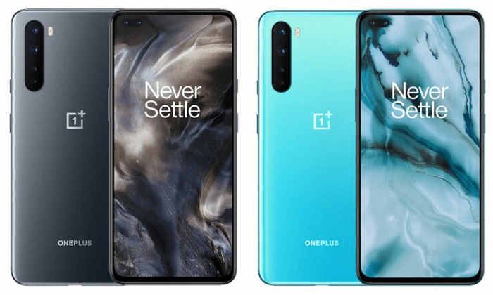 一加将发布两款OnePlus Nord系列新机