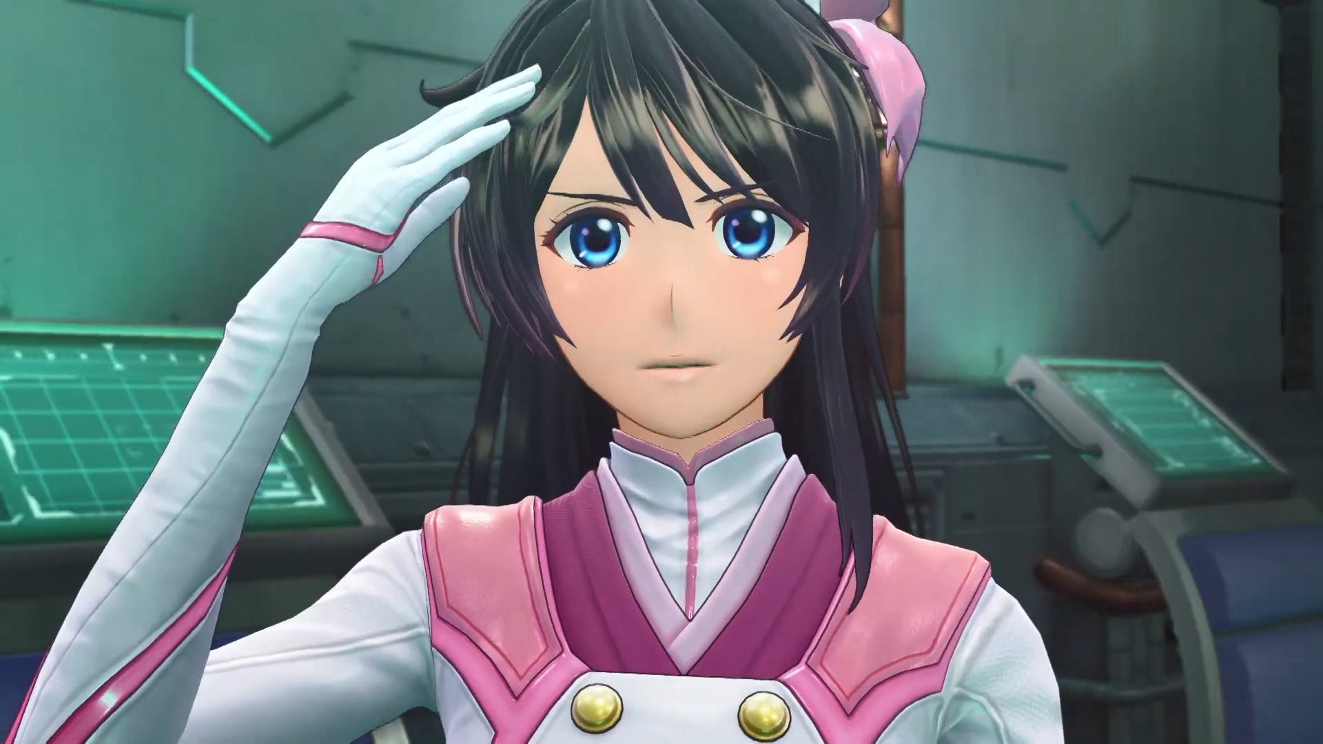 《新樱花大战》发布优惠新价版