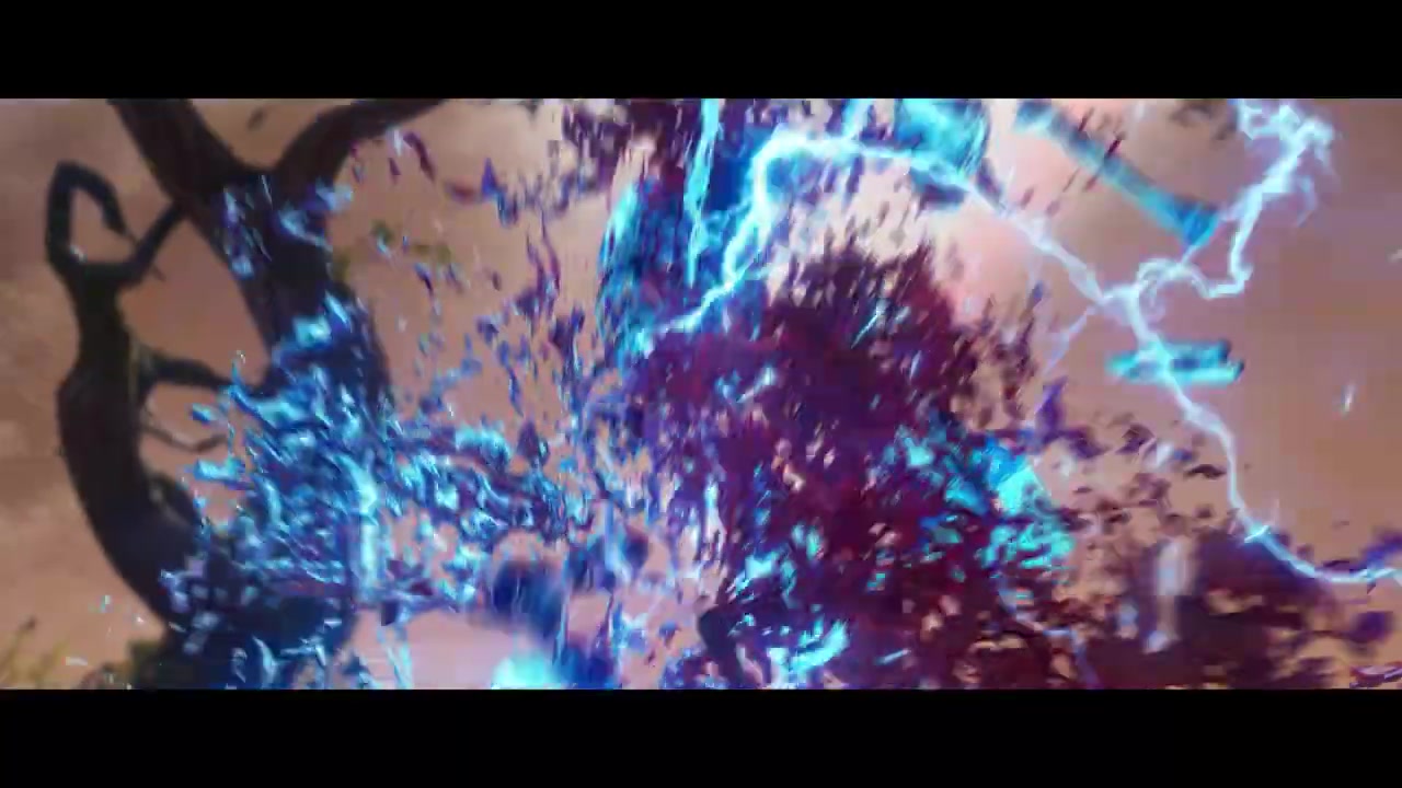 佳作Outriders将于明年2月发售 支持跨平台游戏