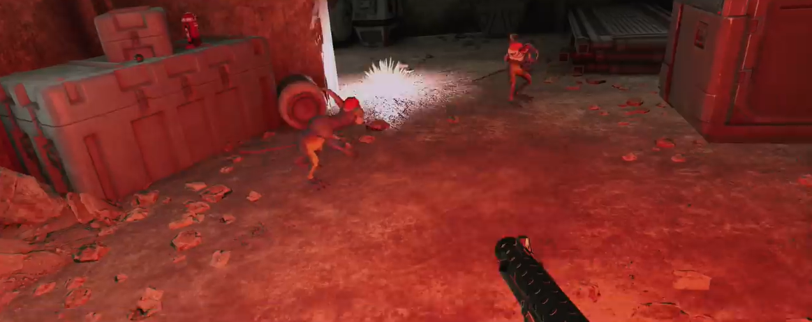 《星球大战：银河边缘传说》11月上架Oculus Quest平台