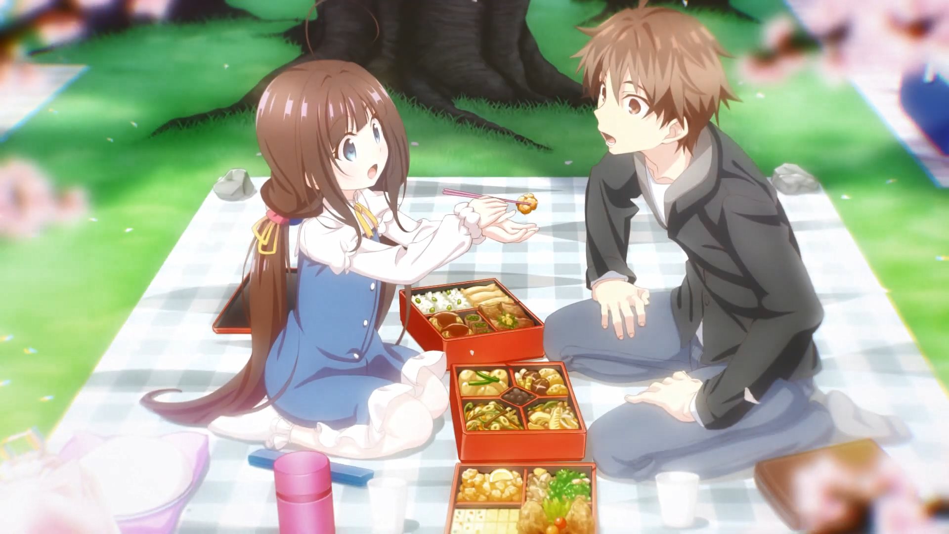 《龙王的工作！》什么时候出 上市时间12月17日