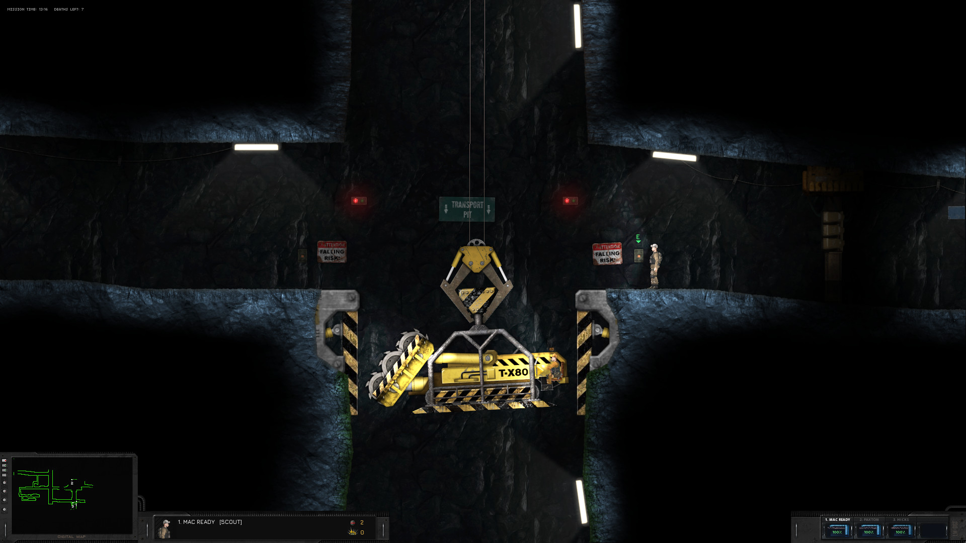 《深藏》Steam版什么时候出 上线时间2021年