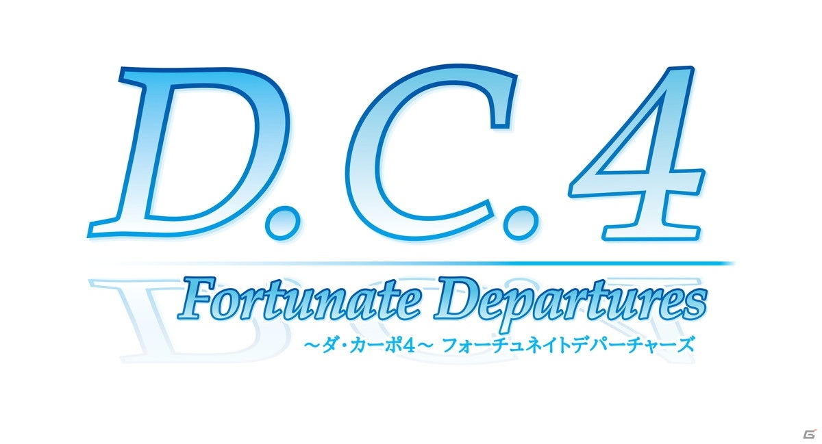 新作《初音岛4》2021年春季上市