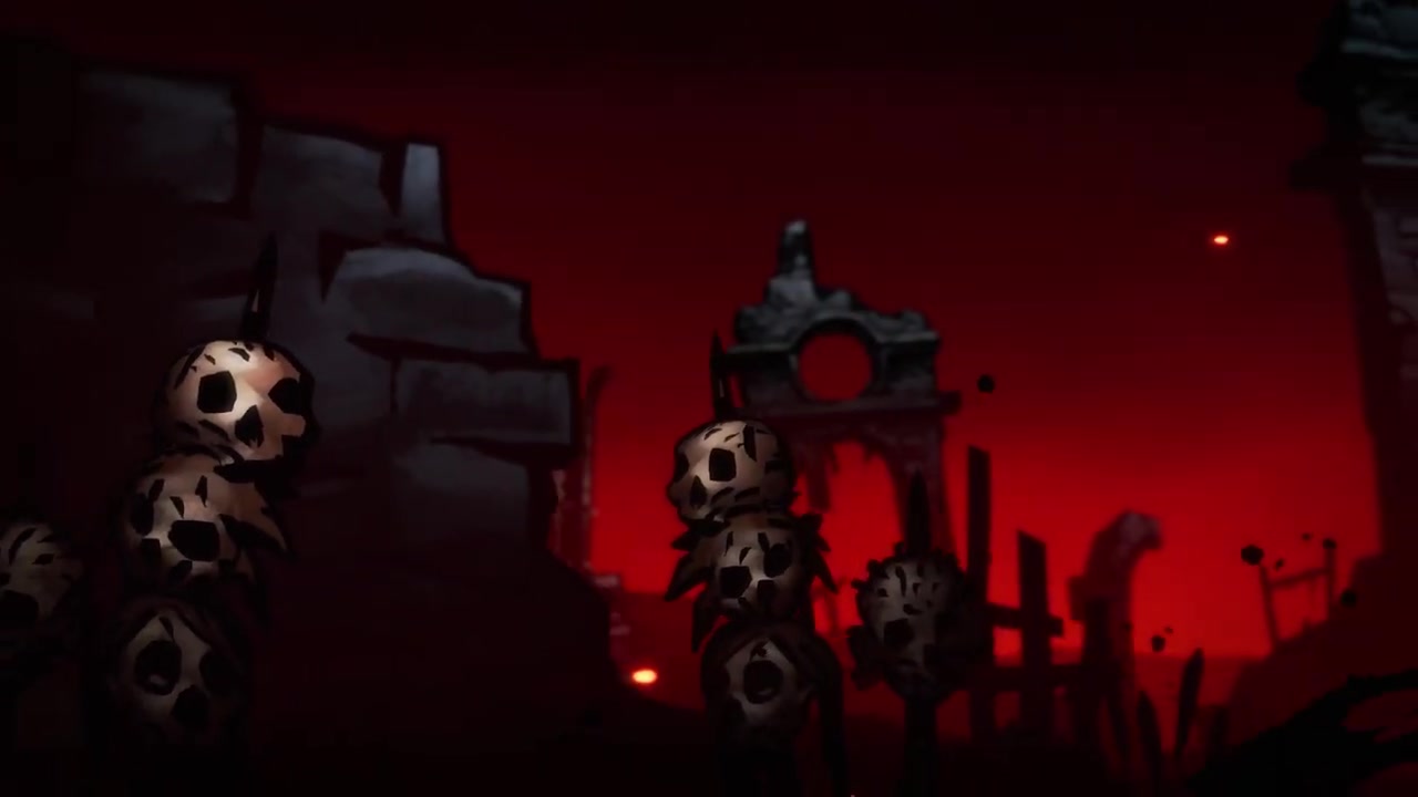 《暗黑地牢2》将以抢先体验形式上线PC