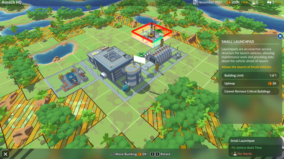 《火星地平线》什么时候出 发售时间11月18日