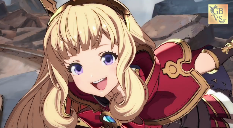 《碧蓝幻想: Versus》新角色卡莉奥丝特罗登场 享受格斗乐趣