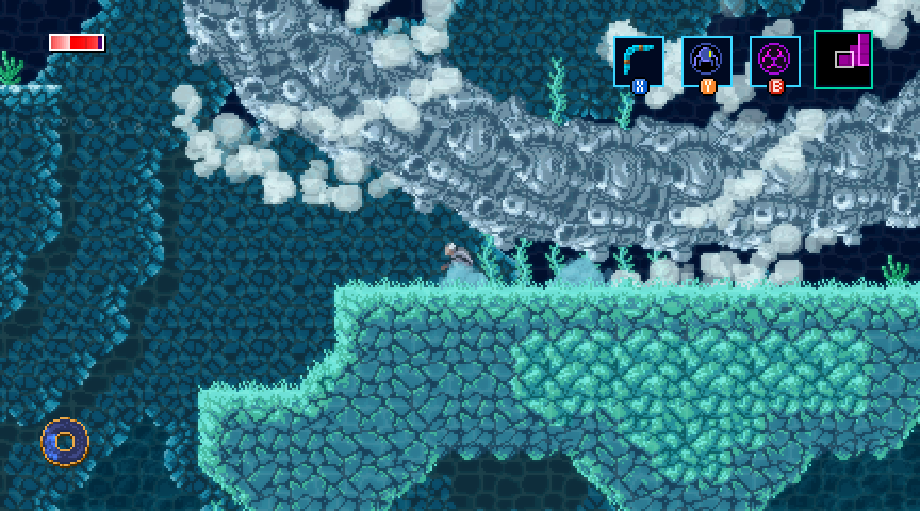 《公理边缘2》将在2021年发售