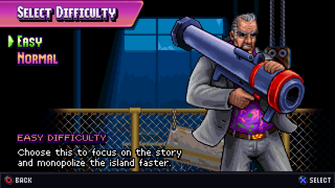 《夏威夷劫案》在Steam上发行 特价51元