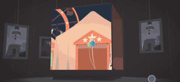 《笼中窥梦》将于Steam、NS及移动平台发售