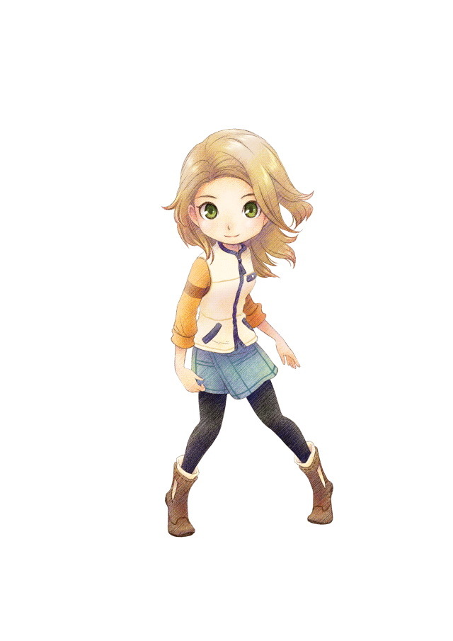 《牧场物语 橄榄镇与希望的大地》2021年2月发售 售价约385元