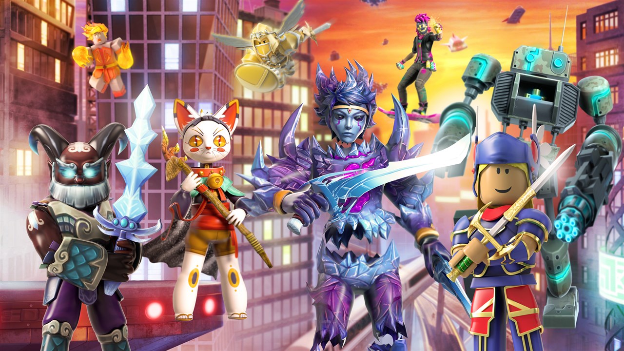 《Roblox》在移动端表现相当出色 总收入达10亿美元以上