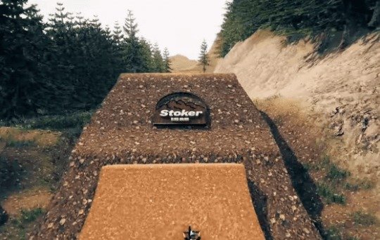 NS《下坡竞速王者》11月5日上市