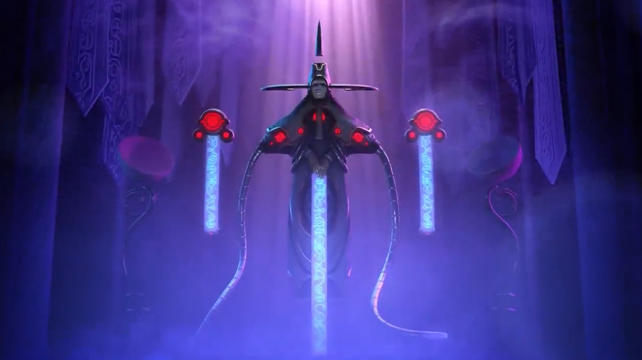 《奇迹时代:星陨》新DLC将于11月11日上线