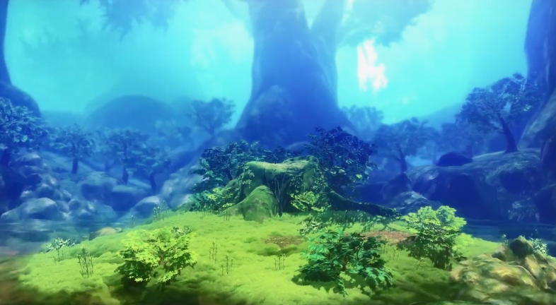 《天穗之咲稻姬》什么时候出 上市时间11月