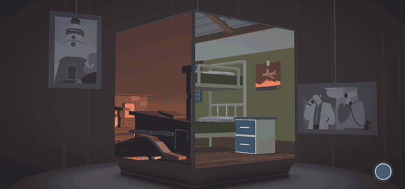 《笼中窥梦》将于Steam、NS及移动平台发售