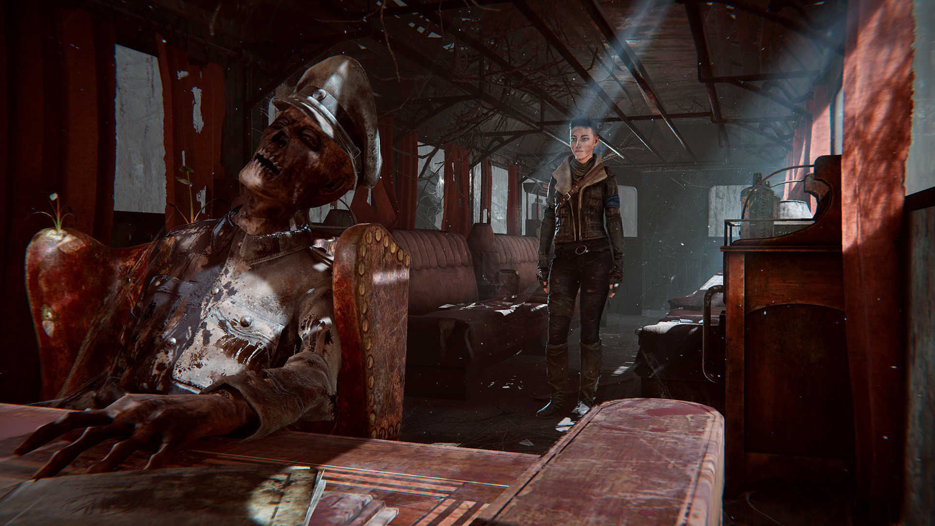 塞伯利亚之谜：世界之前PC版将于明年推出