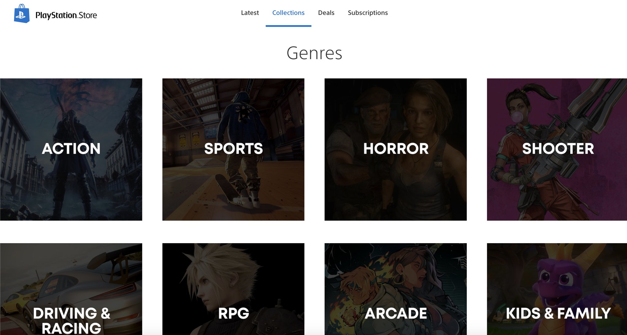 索尼准备在PS5平台上线一款《Share Factory》