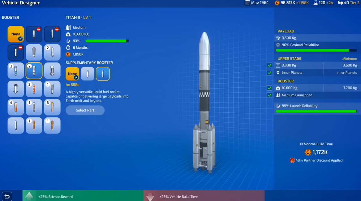 《火星地平线》什么时候出 发售时间11月18日