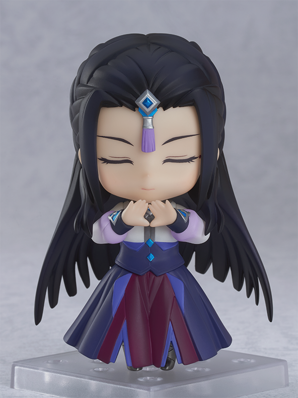 《古剑奇谭三》两款粘土人开启预售