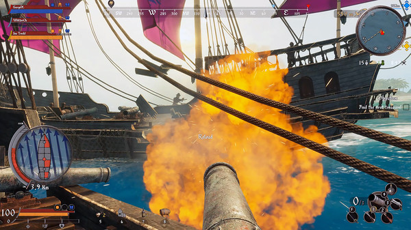 《遥不可及：皇家宝藏》上架Steam 特惠价42元