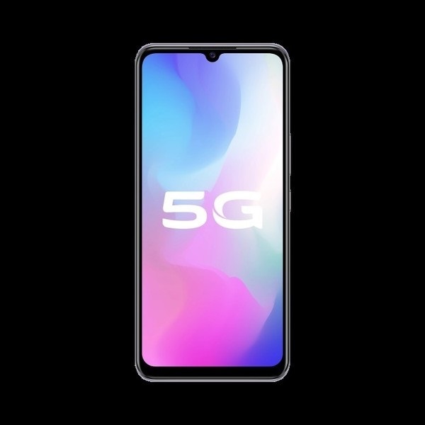 vivo Y73s上线：天玑720+8GB内存 1998 元