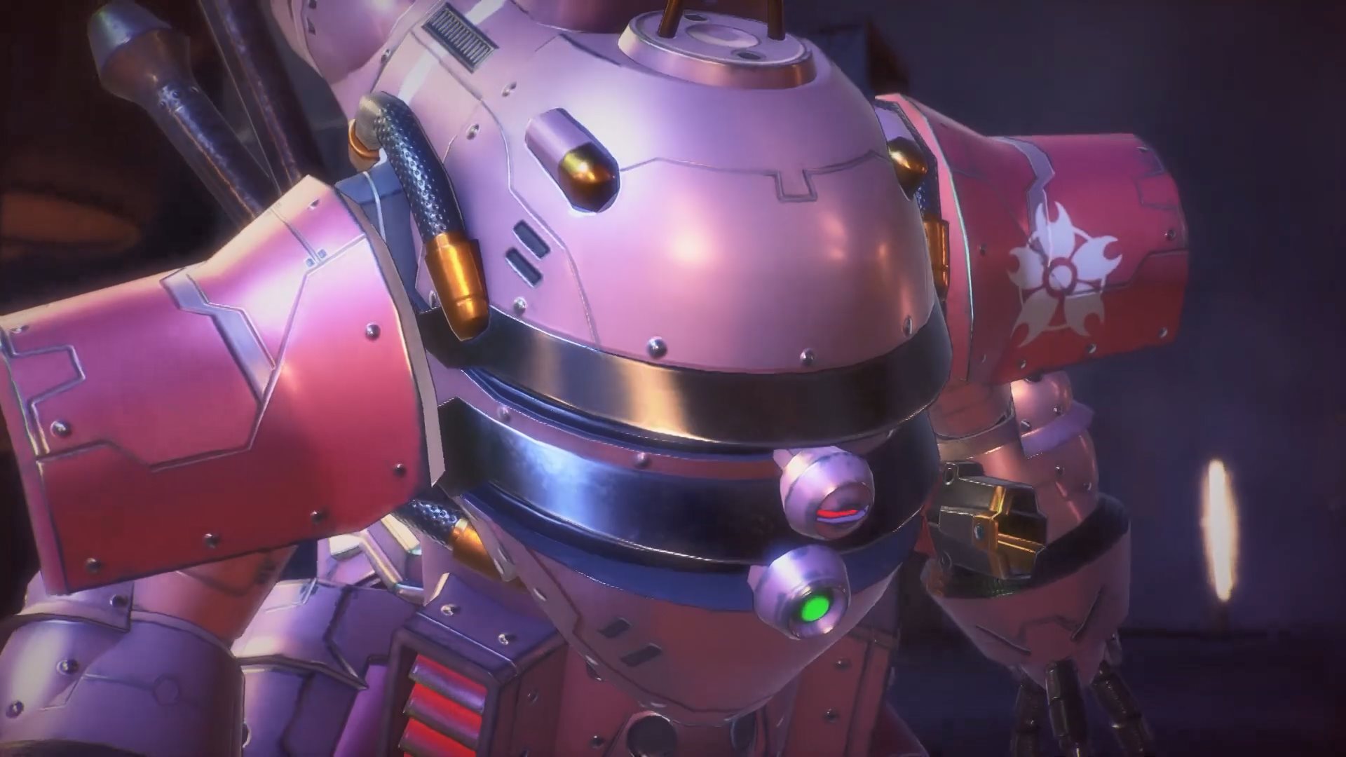 《新樱花大战》发布优惠新价版