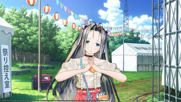 《机器人笔记》两款新作现身Steam