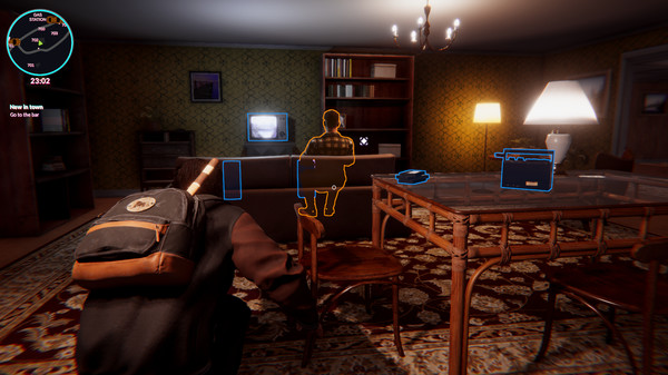 《美国大盗：80年代》或于2021年上架Steam