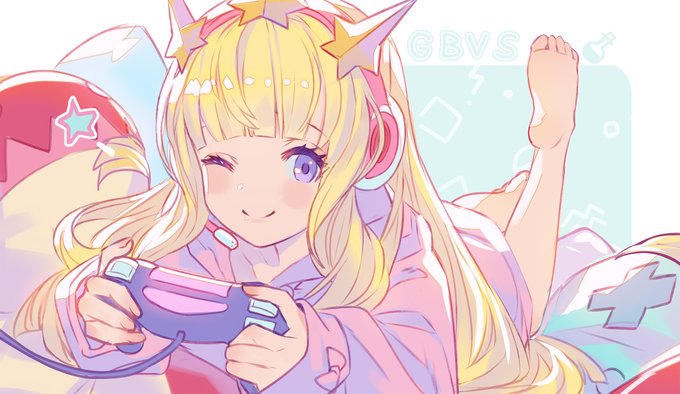 《碧蓝幻想: Versus》新角色卡莉奥丝特罗登场 享受格斗乐趣