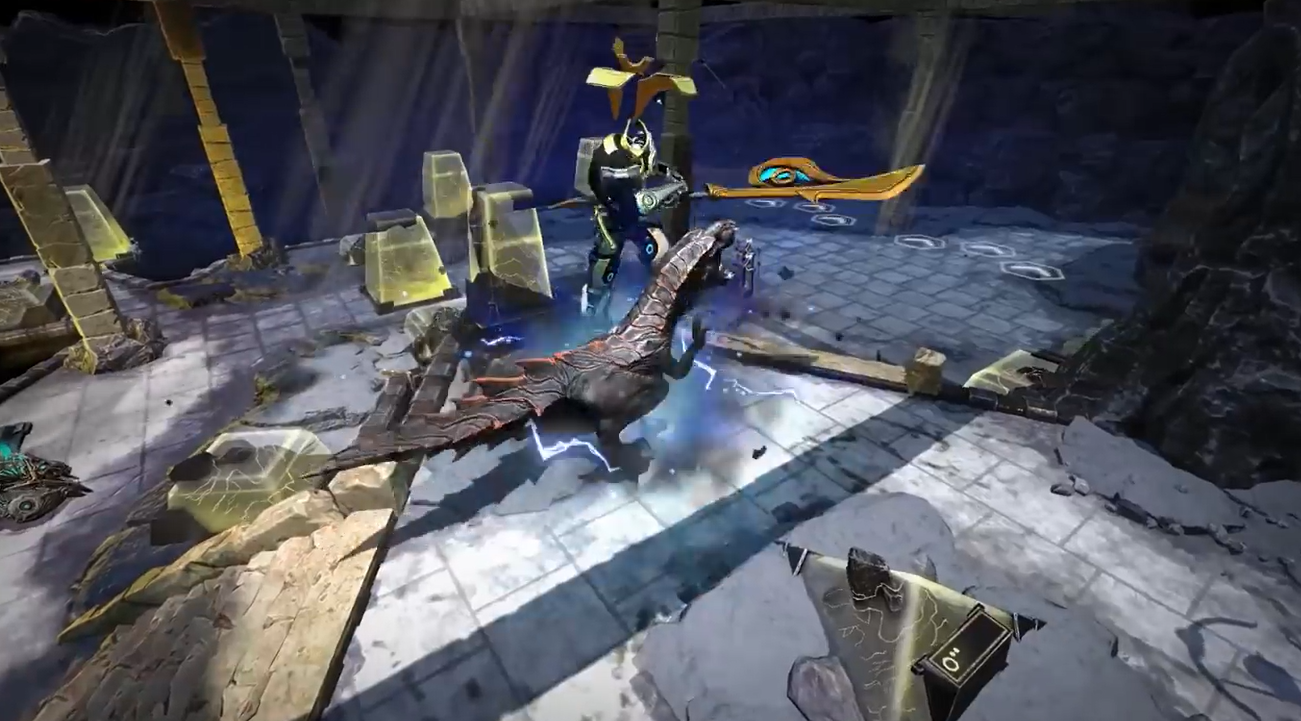 《奇迹时代:星陨》新DLC将于11月11日上线