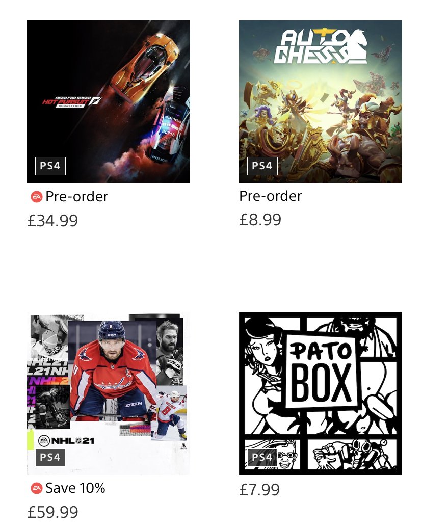 索尼准备在PS5平台上线一款《Share Factory》