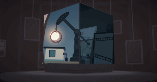 《笼中窥梦》将于Steam、NS及移动平台发售