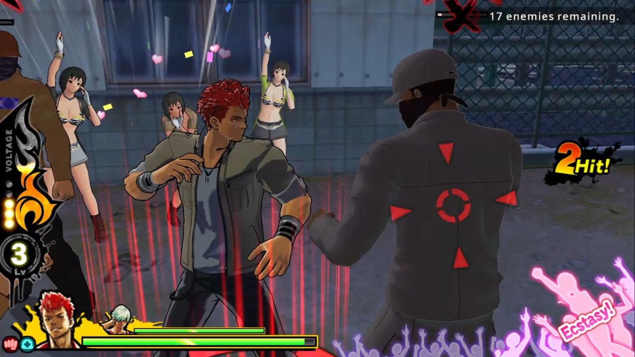 《Uppers》即将登陆Steam平台 发售时间10月22日