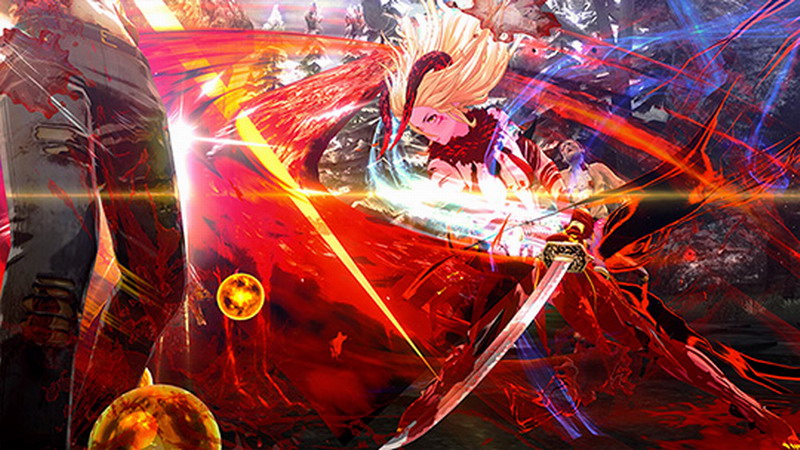 《美俏女剑士：起源》上线Steam 配置需求宣布