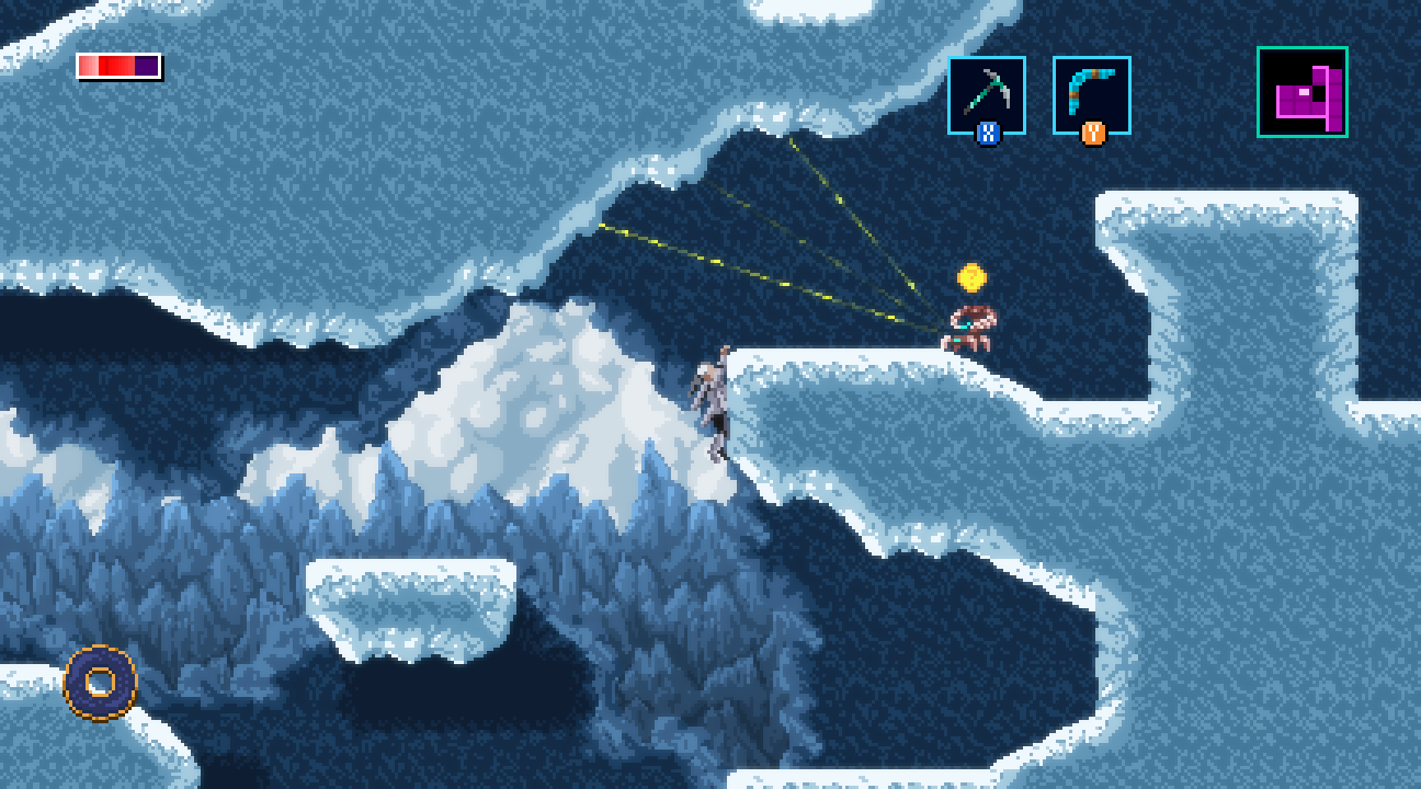 《公理边缘2》将在2021年发售