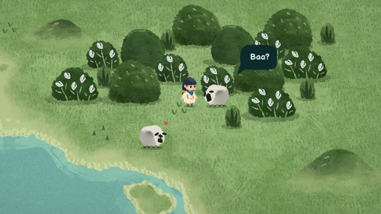 《Carto》在switch上开启预购