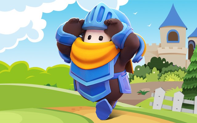 《糖豆人：终极淘汰赛》第二赛季上线：准备好了吗？