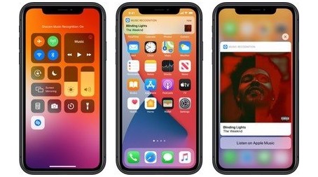 ios14.2Beta 3描述文件在哪下载? 14.2Beta 3描述文件下载地址一览