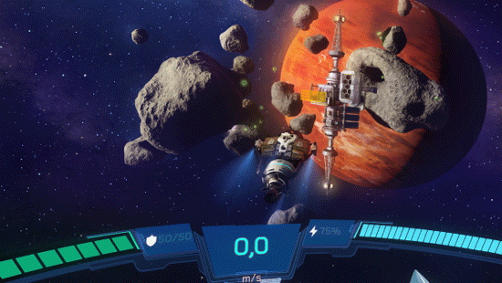 新作《AGOS》上架Steam 国区148元