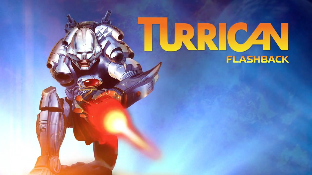 《外星悍将》将以合集形式在PS4和Switch上发售