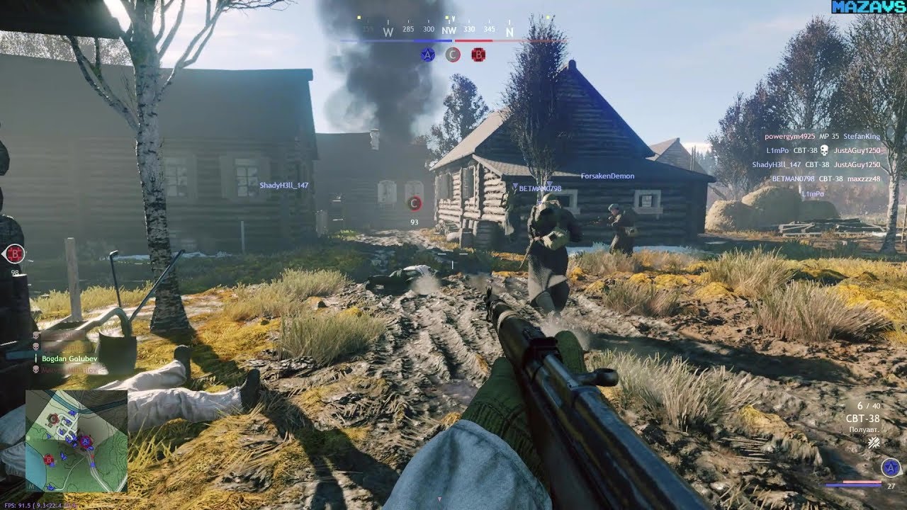 《应征入伍》将于11月10日加入Xbox Game Preview