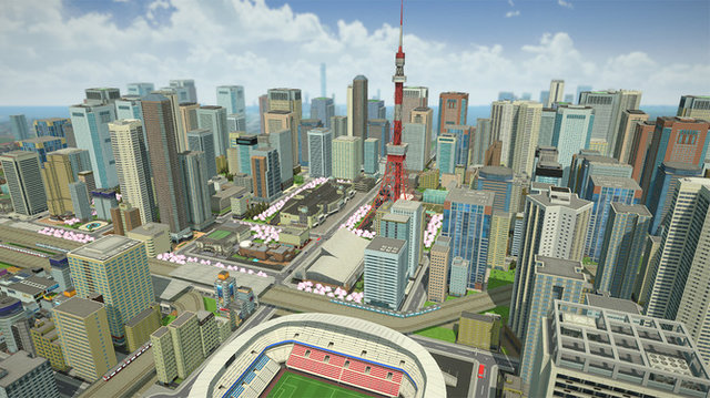 《A列车 开始观光计划》2021年发售 引加入“观光地开发”要素