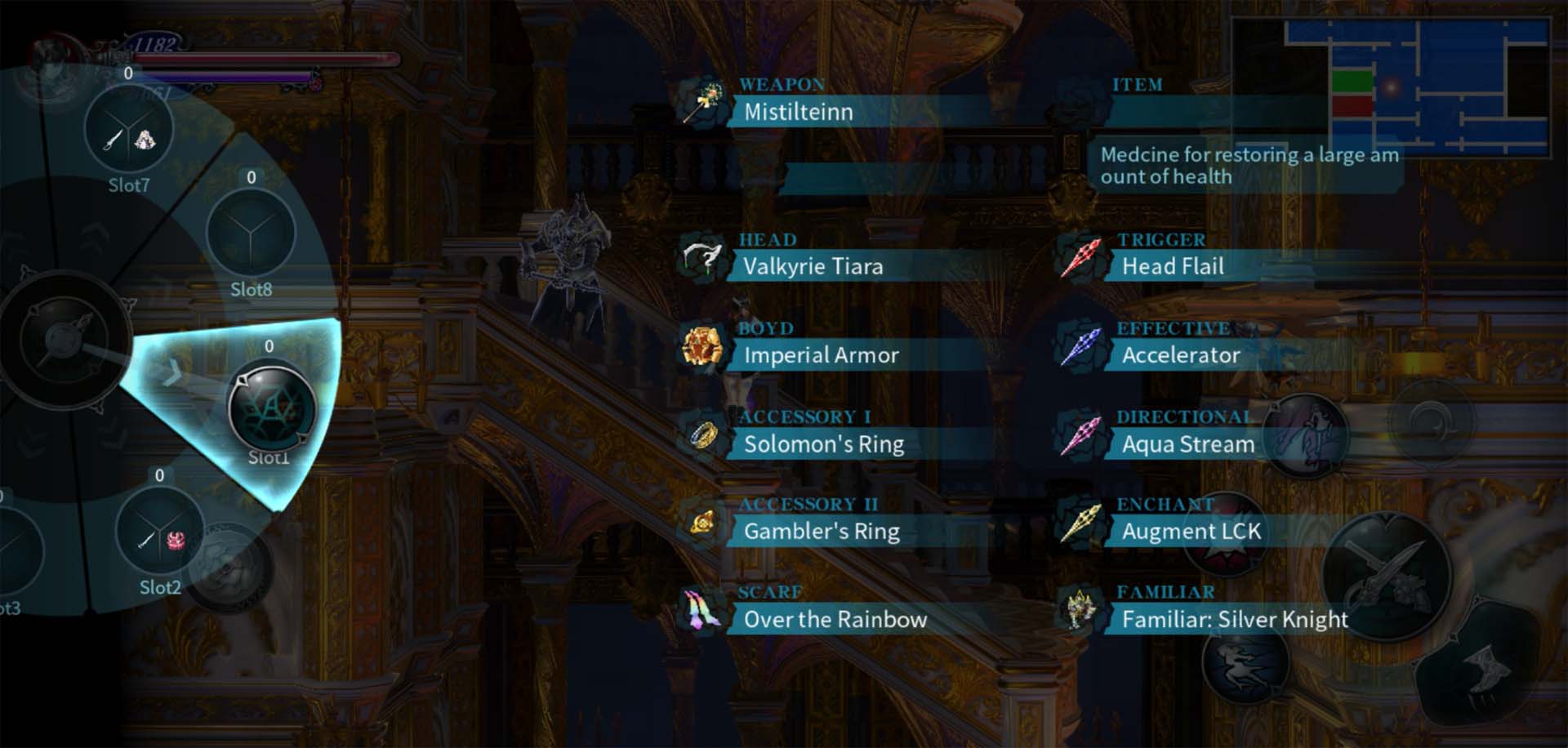 《赤痕：夜之仪式》手机版发行日期近日公开 支持多种语言