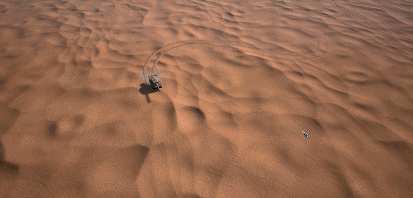 《烈火战马》10月底开启Steam Playtest测试 体验新玩法