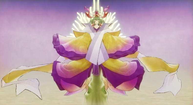 《天穗之咲稻姬》什么时候出 上市时间11月